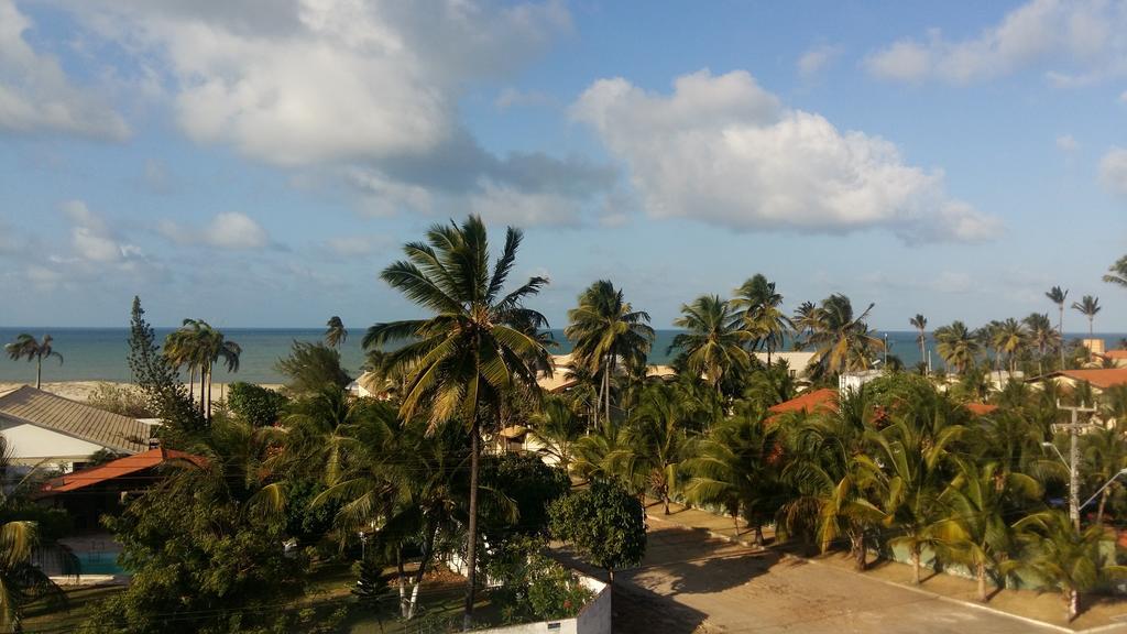 Pousada Brasita Caucaia Exterior foto